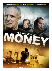 Постер фильма: Деньги: Американская мечта