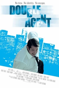 Постер фильма: Double Agent