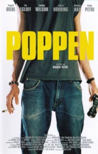 Постер фильма: Poppen