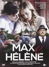 Постер фильма: Макс и Элен