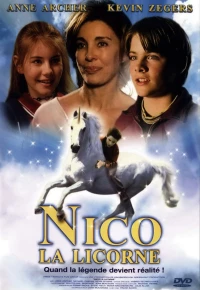 Постер фильма: Нико-единорог