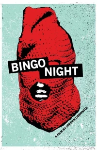 Постер фильма: Bingo Night