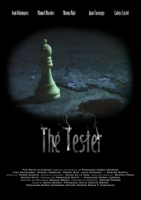 Постер фильма: The Tester