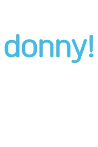 Постер фильма: Донни!