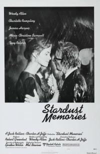 Постер фильма: Звездные воспоминания