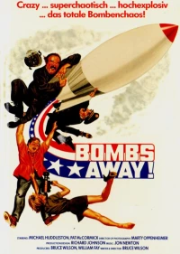 Постер фильма: Сбросить бомбы