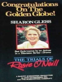 Постер фильма: The Trials of Rosie O'Neill