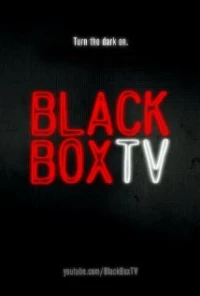 Постер фильма: 'Чёрный ящик'—ТВ
