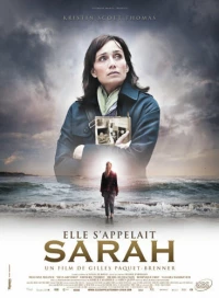 Постер фильма: Ее зовут Сара