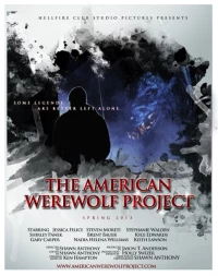 Постер фильма: The American Werewolf Project