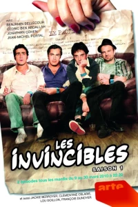 Постер фильма: Les Invincibles