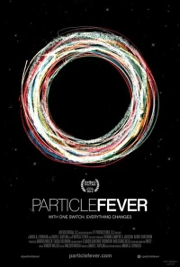 Постер фильма: Страсти по частицам