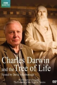 Постер фильма: Чарльз Дарвин и Древо жизни