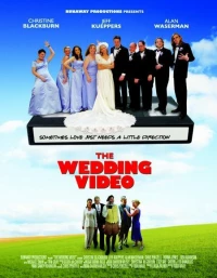 Постер фильма: The Wedding Video