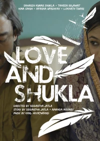 Постер фильма: Love and Shukla