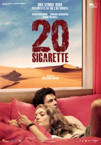Постер фильма: Двадцать сигарет