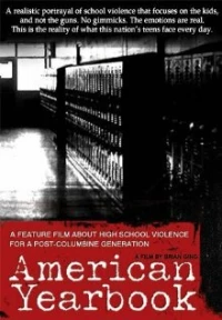 Постер фильма: American Yearbook