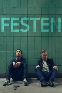 Постер фильма: Festen