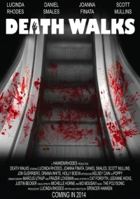 Постер фильма: Death Walks