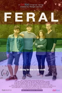 Постер фильма: Feral