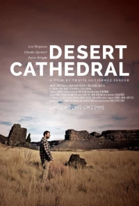 Постер фильма: Desert Cathedral