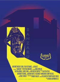 Постер фильма: Sanzaru