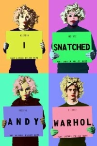 Постер фильма: I Snatched Andy Warhol