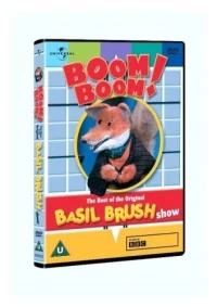 Постер фильма: Boom Boom! The Best of the Original Basil Brush Show