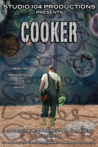 Постер фильма: Cooker