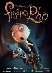 Постер фильма: Figaro Pho