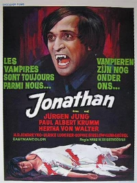 Постер фильма: Джонатан