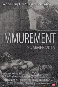 Постер фильма: Immurement
