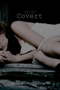 Постер фильма: Covert