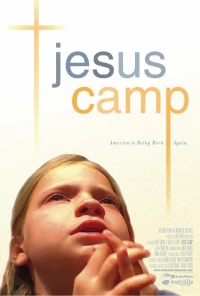 Постер фильма: Лагерь Иисуса