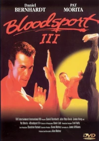 Постер фильма: Кровавый спорт 3