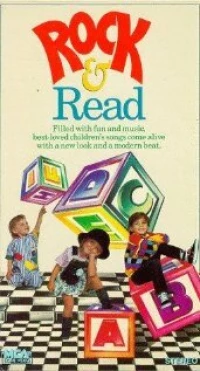 Постер фильма: Rock & Read