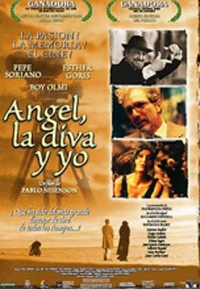Постер фильма: Ангел, примадонна и я