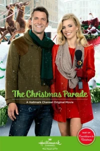 Постер фильма: The Christmas Parade