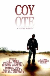 Постер фильма: Coyote