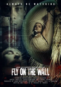 Постер фильма: Муха на стене
