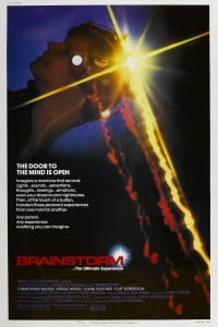 Постер фильма: Мозговой штурм