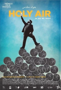 Постер фильма: Holy Air
