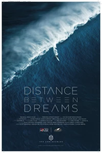 Постер фильма: Расстояние между мечтами