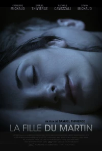 Постер фильма: La fille du Martin