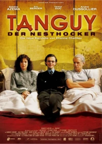 Постер фильма: Танги