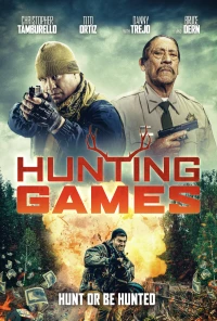 Постер фильма: Охотничьи игры