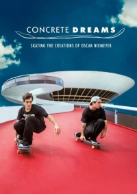 Постер фильма: Concrete Dreams