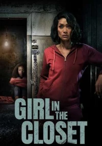 Постер фильма: Девочка в подвале