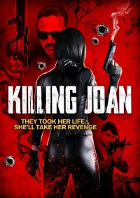 Постер фильма: Убийство Джоан