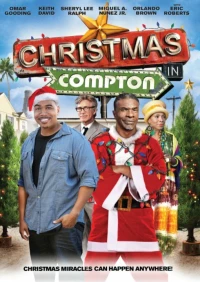 Постер фильма: Christmas in Compton